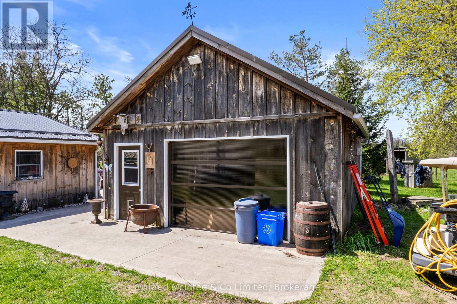 341727 Concession Rd 2 Ndr, West Grey, Ontario  N4N 3B9 - Photo 31 - X13124320