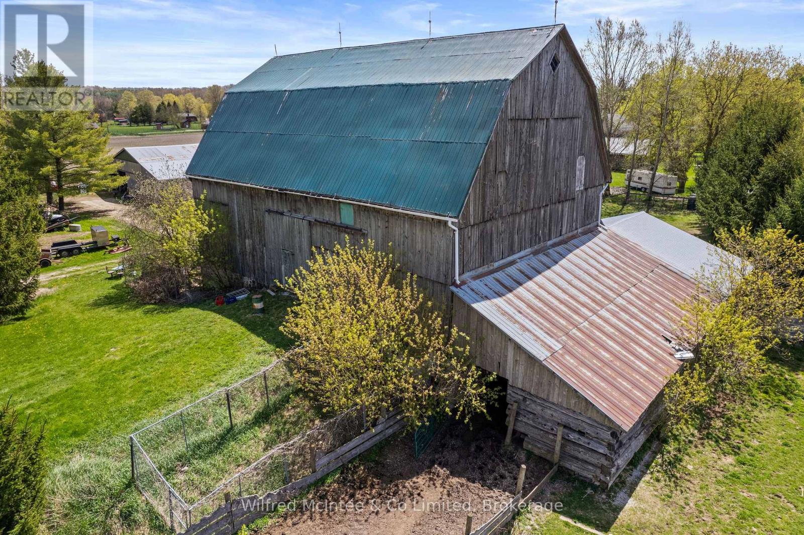 341727 Concession Rd 2 Ndr, West Grey, Ontario  N4N 3B9 - Photo 33 - X13124320