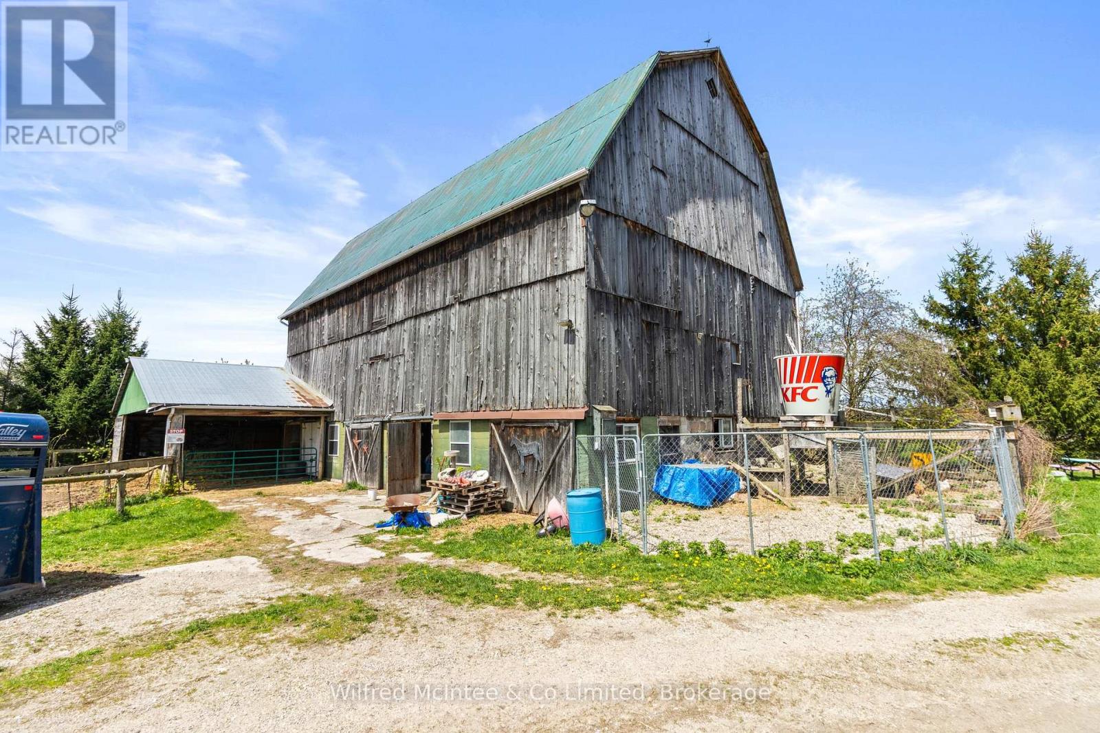 341727 Concession Rd 2 Ndr, West Grey, Ontario  N4N 3B9 - Photo 34 - X13124320