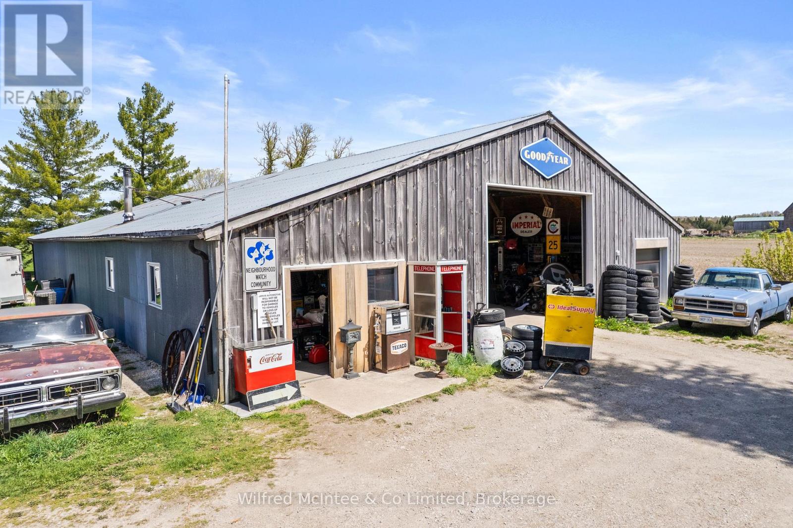 341727 Concession Rd 2 Ndr, West Grey, Ontario  N4N 3B9 - Photo 35 - X13124320
