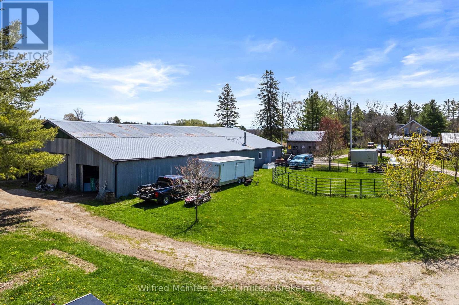 341727 Concession Rd 2 Ndr, West Grey, Ontario  N4N 3B9 - Photo 36 - X13124320