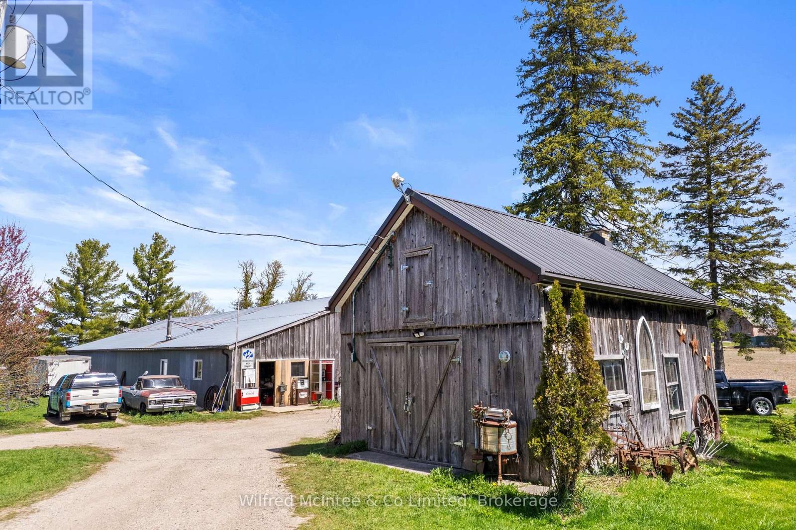 341727 Concession Rd 2 Ndr, West Grey, Ontario  N4N 3B9 - Photo 4 - X13124320
