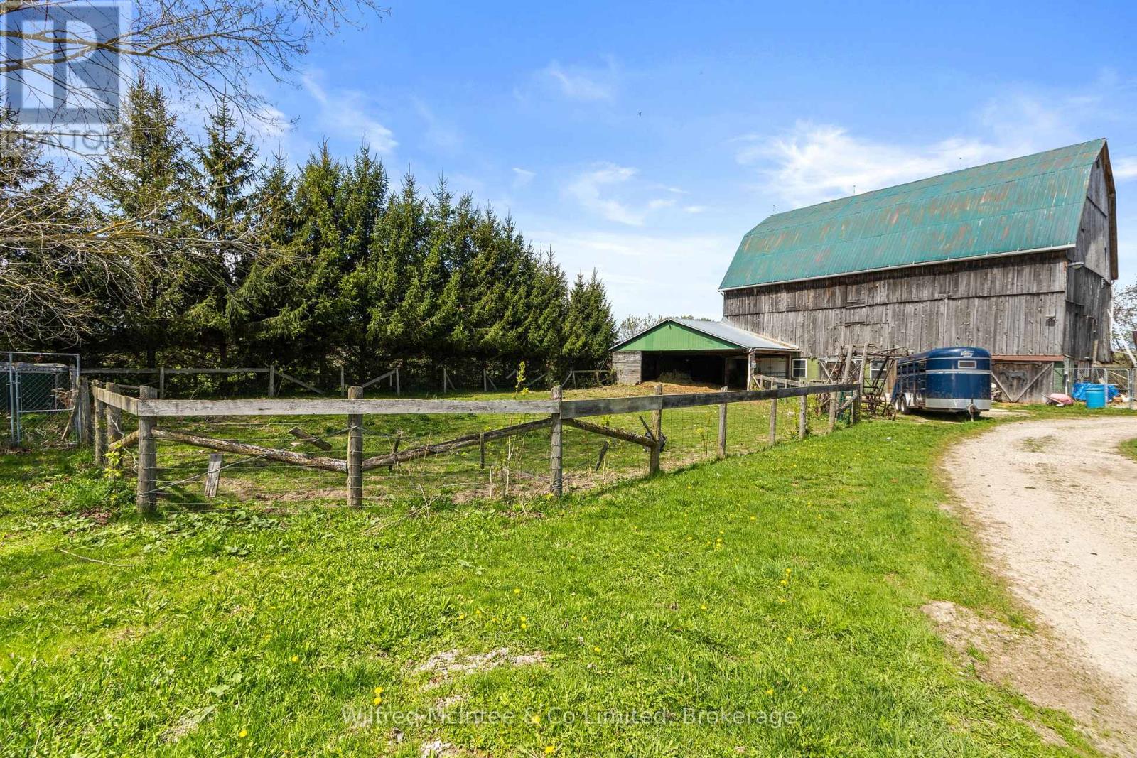 341727 Concession Rd 2 Ndr, West Grey, Ontario  N4N 3B9 - Photo 5 - X13124320
