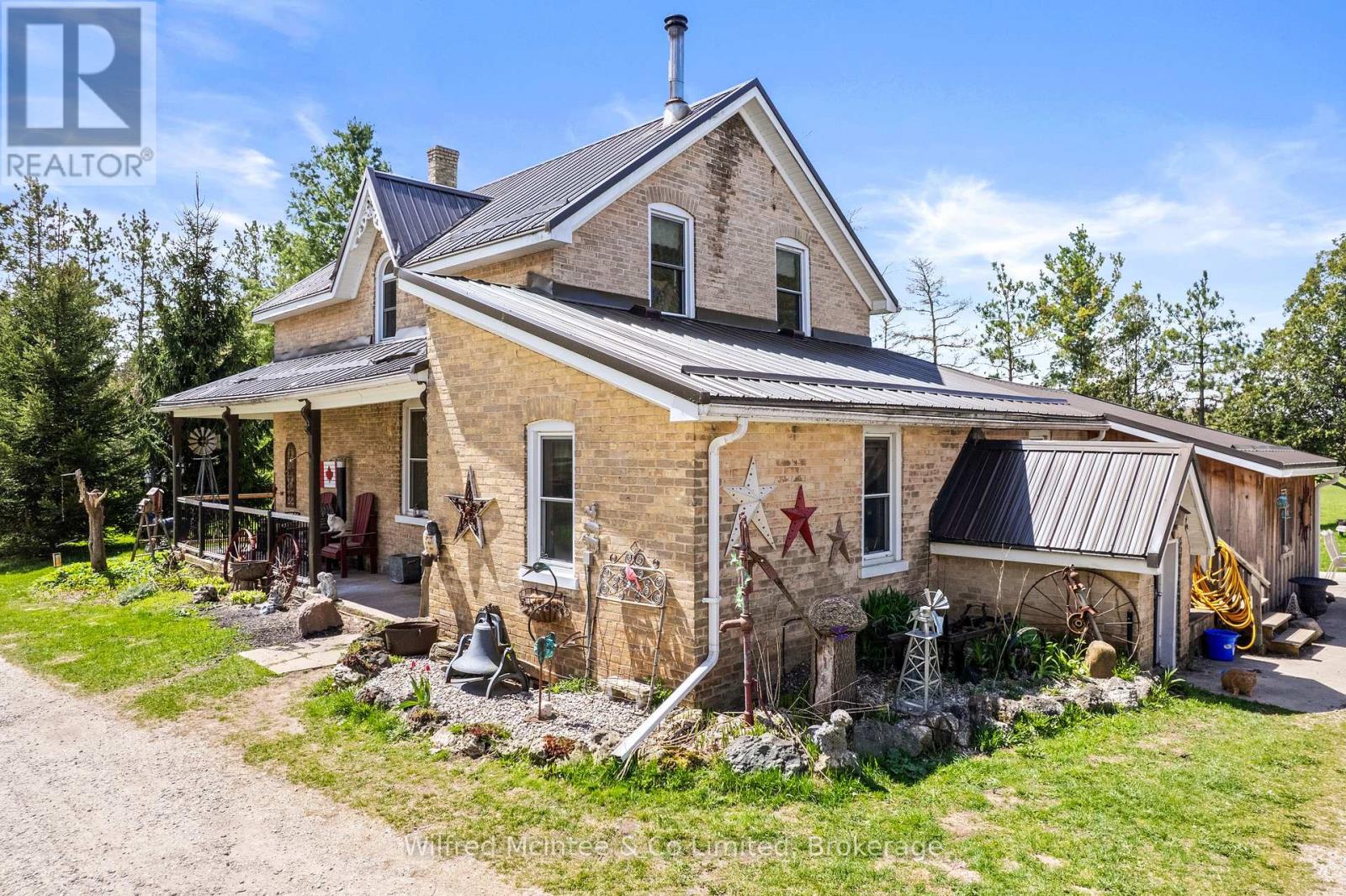 341727 Concession Rd 2 Ndr, West Grey, Ontario  N4N 3B9 - Photo 6 - X13124320