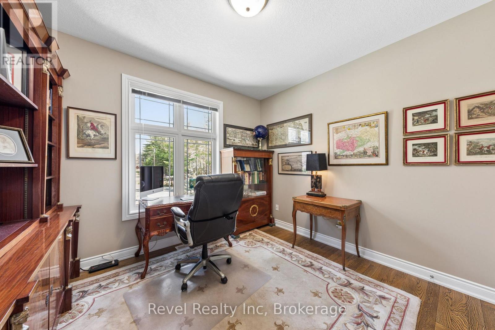 54 Vincent Circle, Tiny, Ontario  L0L 2T0 - Photo 22 - S13124684