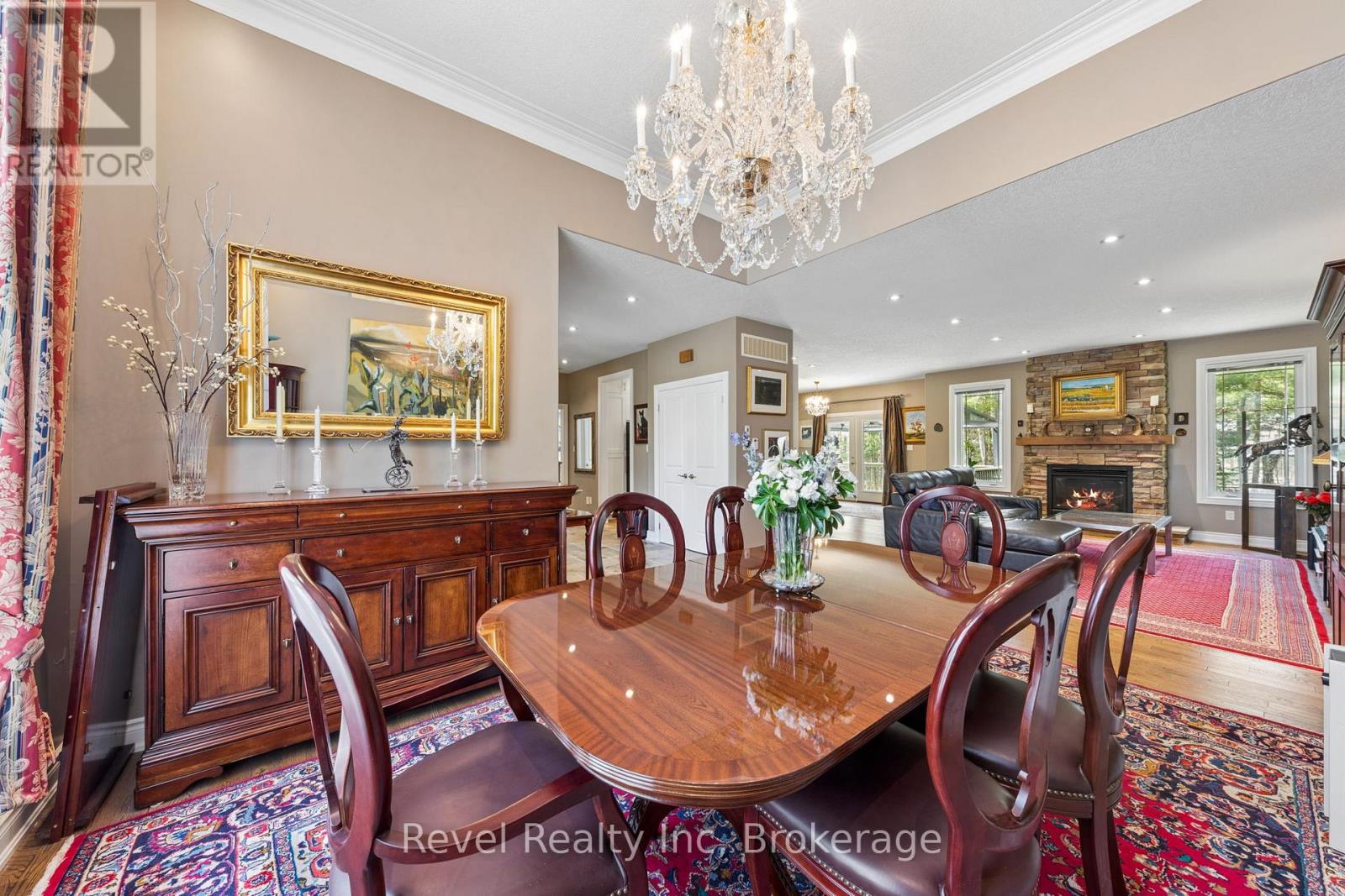 54 Vincent Circle, Tiny, Ontario  L0L 2T0 - Photo 6 - S13124684