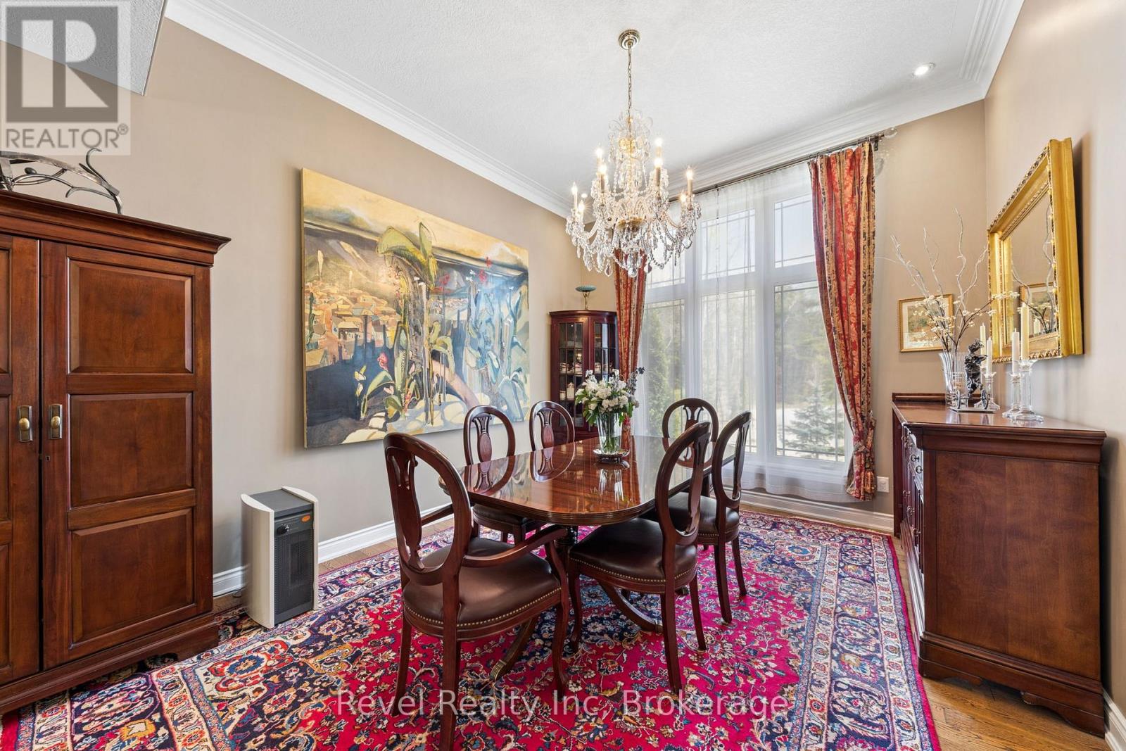 54 Vincent Circle, Tiny, Ontario  L0L 2T0 - Photo 7 - S13124684