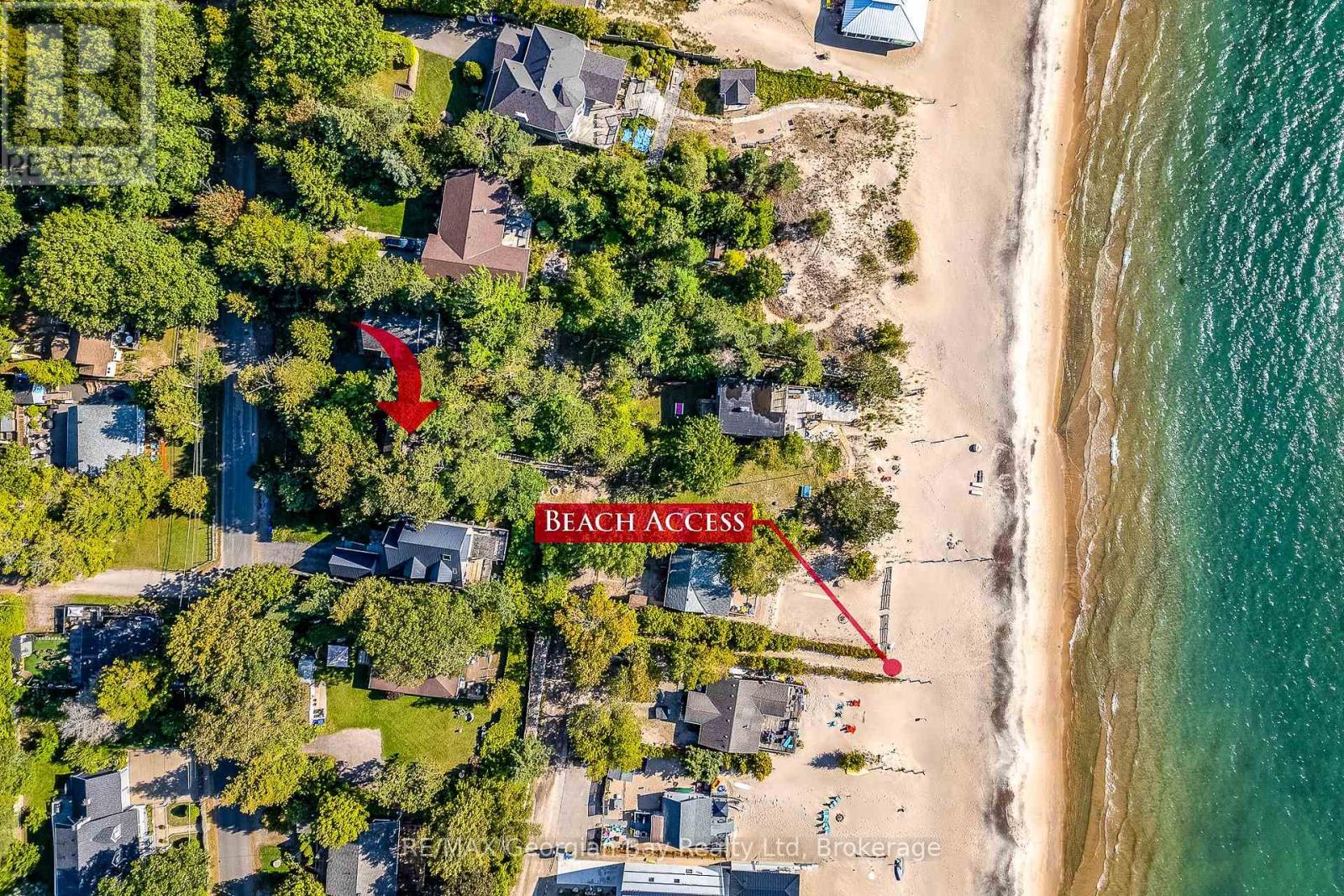 68 Tiny Beaches Road S, Tiny, Ontario  L0L 2J0 - Photo 2 - S13124802
