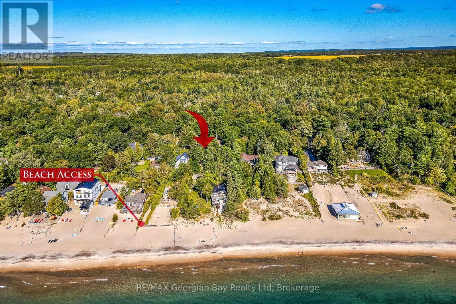 68 Tiny Beaches Road S, Tiny, Ontario  L0L 2J0 - Photo 4 - S13124802