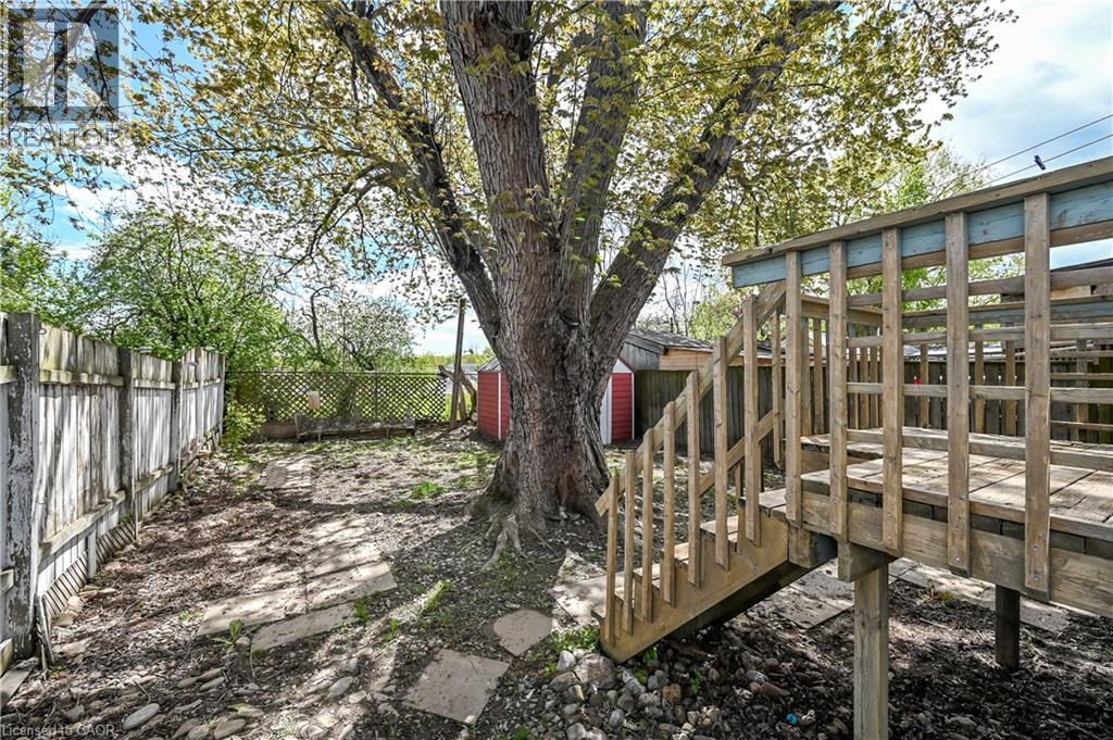 584 Waterloo Street, Hamilton, Ontario  L8H 6V5 - Photo 18 - 40830071