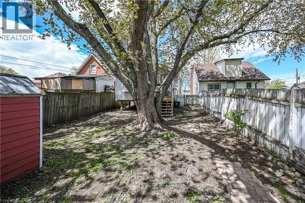 584 Waterloo Street, Hamilton, Ontario  L8H 6V5 - Photo 21 - 40830071