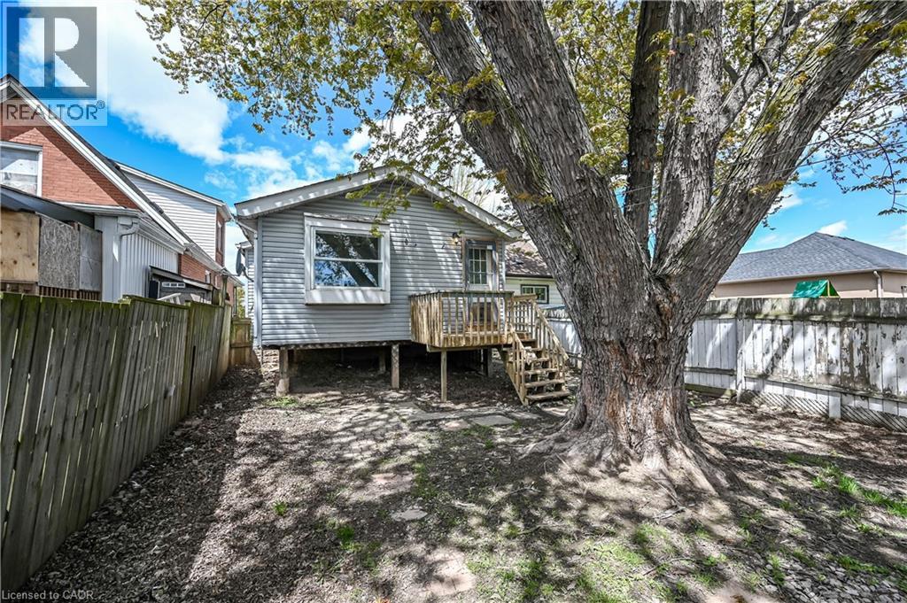 584 Waterloo Street, Hamilton, Ontario  L8H 6V5 - Photo 22 - 40830071