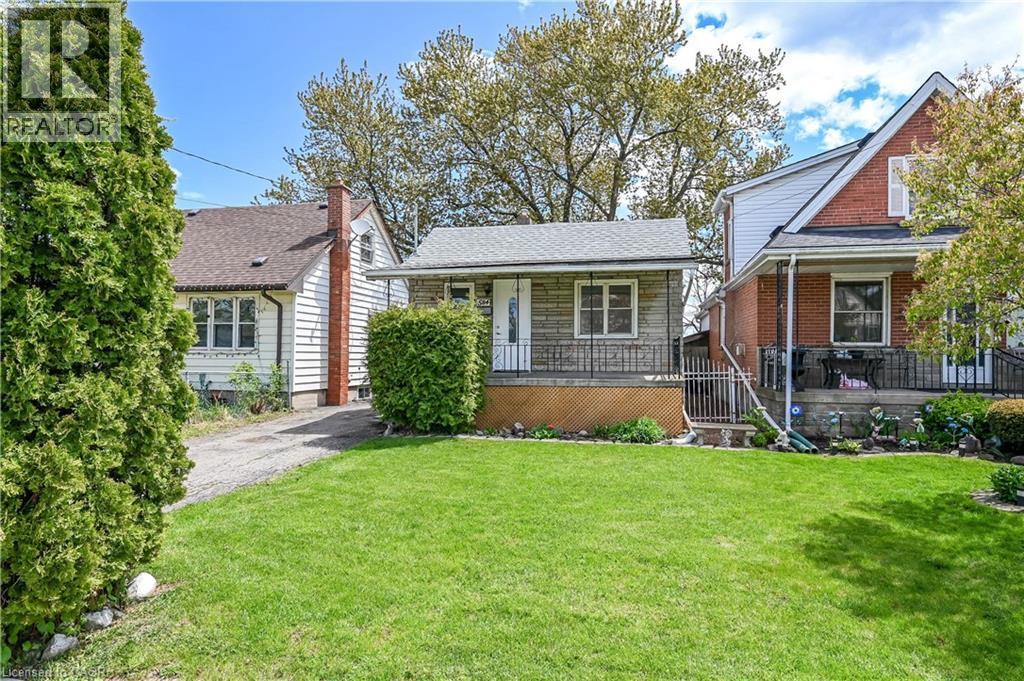 584 Waterloo Street, Hamilton, Ontario  L8H 6V5 - Photo 4 - 40830071
