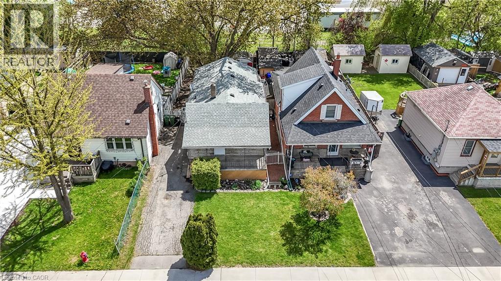 584 Waterloo Street, Hamilton, Ontario  L8H 6V5 - Photo 45 - 40830071
