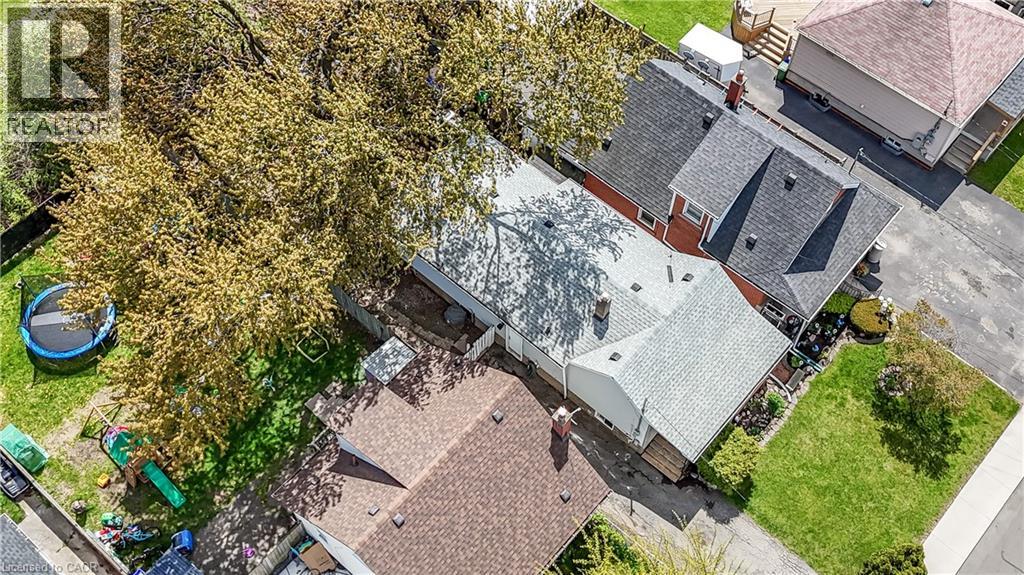 584 Waterloo Street, Hamilton, Ontario  L8H 6V5 - Photo 49 - 40830071