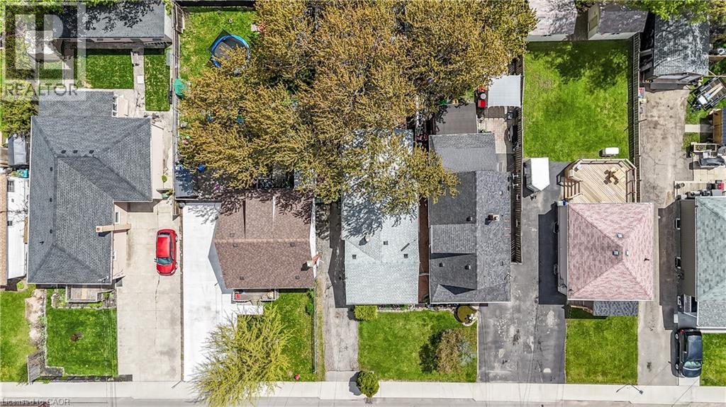584 Waterloo Street, Hamilton, Ontario  L8H 6V5 - Photo 50 - 40830071