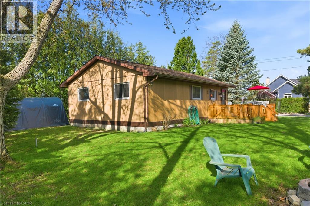 71738 Old Cedarbank Lane, Bluewater, Ontario  N0M 1N0 - Photo 22 - 40825355