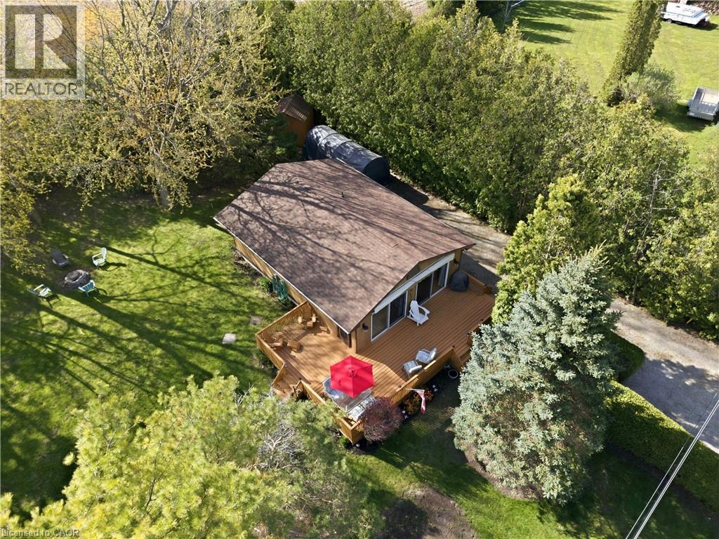71738 Old Cedarbank Lane, Bluewater, Ontario  N0M 1N0 - Photo 37 - 40825355