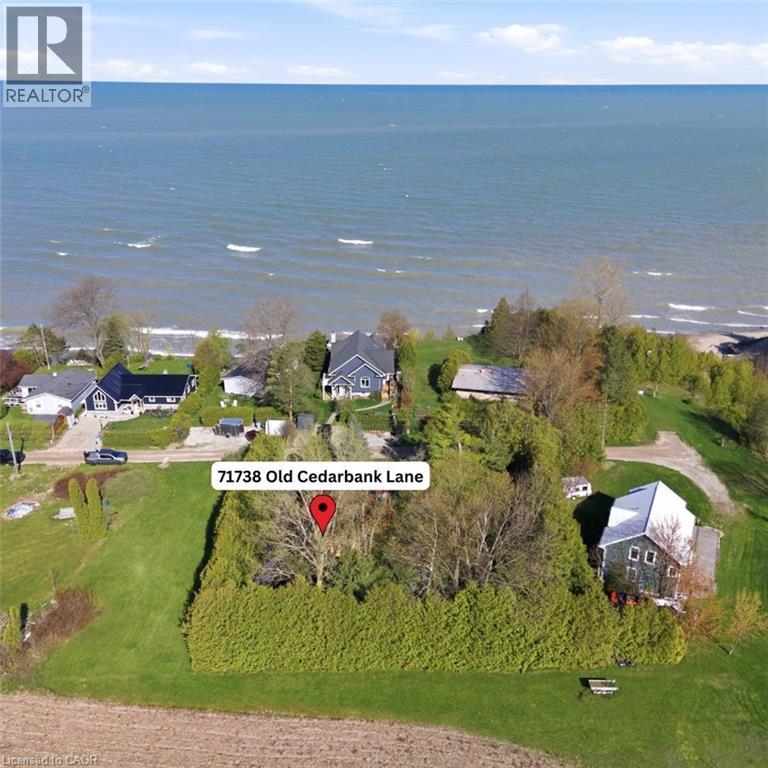 71738 Old Cedarbank Lane, Bluewater, Ontario  N0M 1N0 - Photo 46 - 40825355