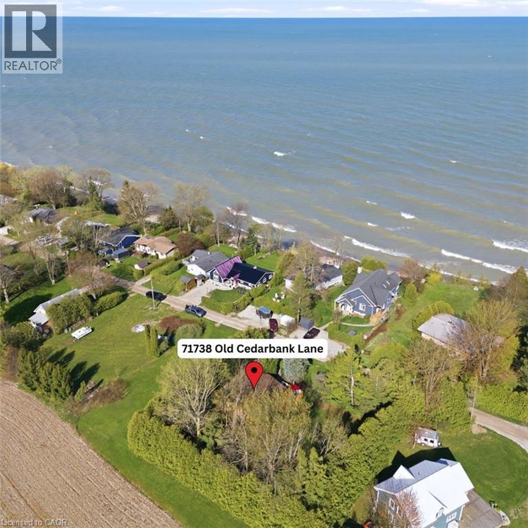 71738 Old Cedarbank Lane, Bluewater, Ontario  N0M 1N0 - Photo 47 - 40825355