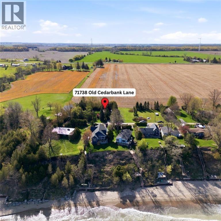 71738 Old Cedarbank Lane, Bluewater, Ontario  N0M 1N0 - Photo 50 - 40825355