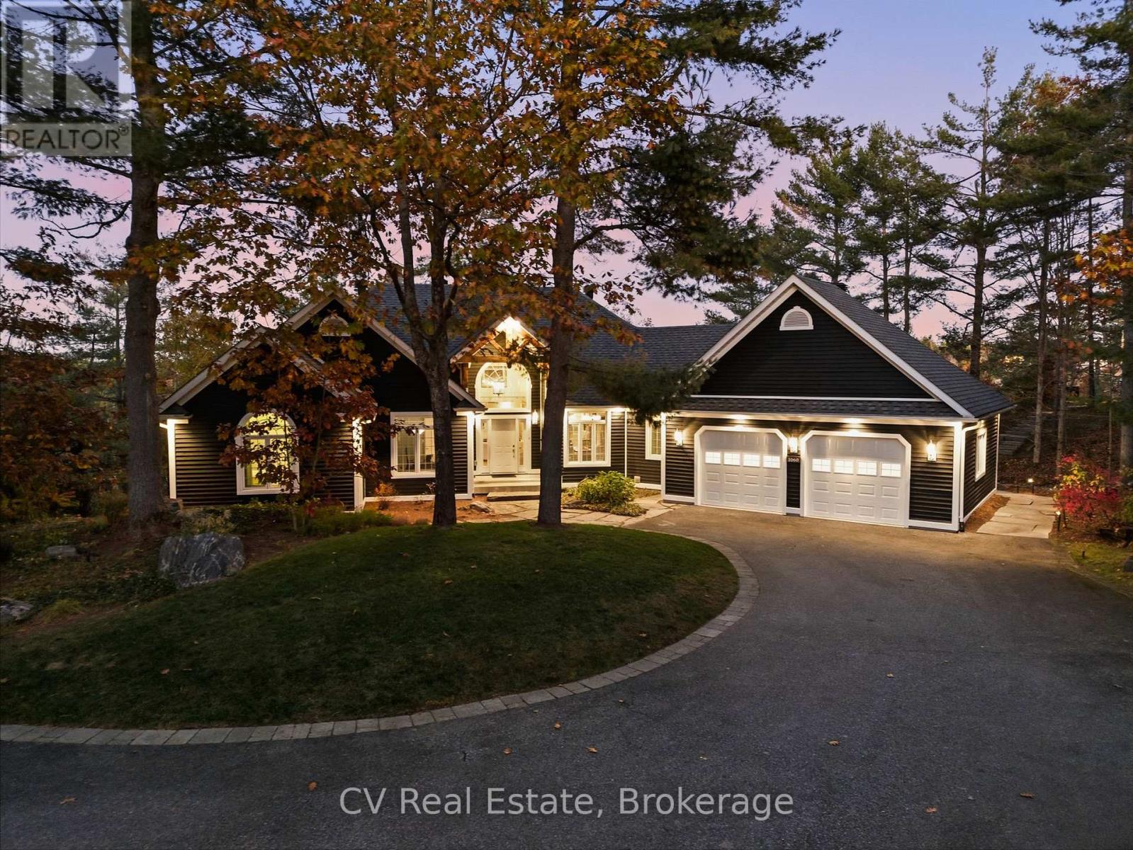 1060 S Sunset Bay Rd, Gravenhurst, Ontario  P1P 1R2 - Photo 10 - X13125390