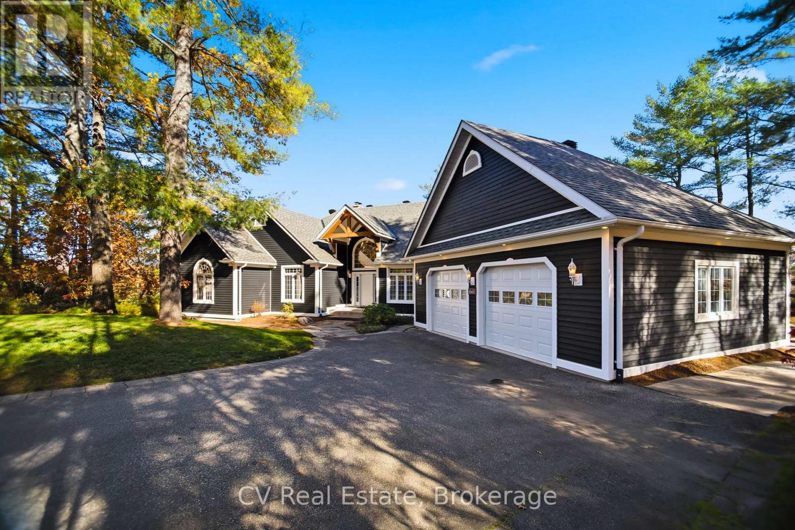 1060 S Sunset Bay Rd, Gravenhurst, Ontario  P1P 1R2 - Photo 11 - X13125390