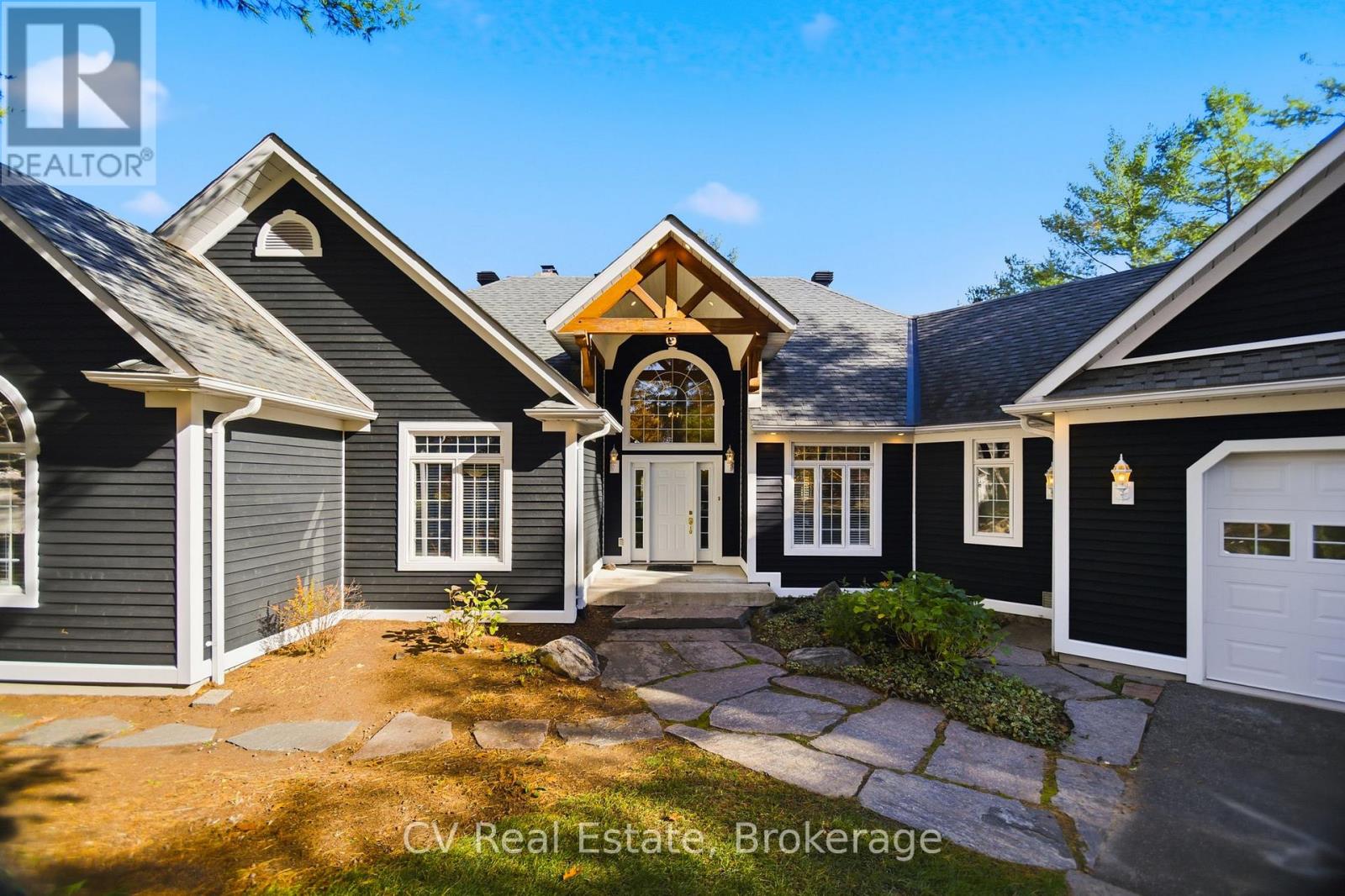 1060 S Sunset Bay Rd, Gravenhurst, Ontario  P1P 1R2 - Photo 12 - X13125390