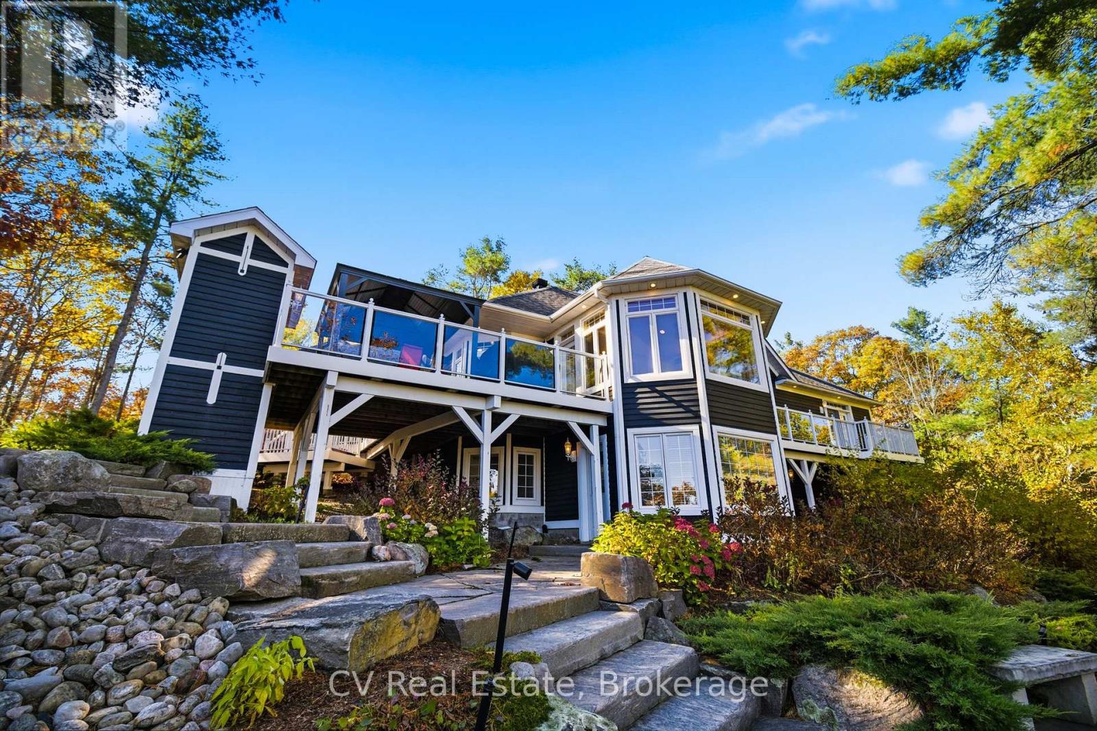 1060 S Sunset Bay Rd, Gravenhurst, Ontario  P1P 1R2 - Photo 13 - X13125390