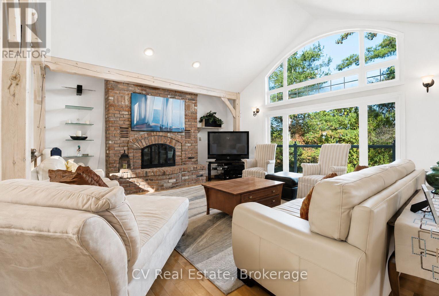 1060 S Sunset Bay Rd, Gravenhurst, Ontario  P1P 1R2 - Photo 16 - X13125390