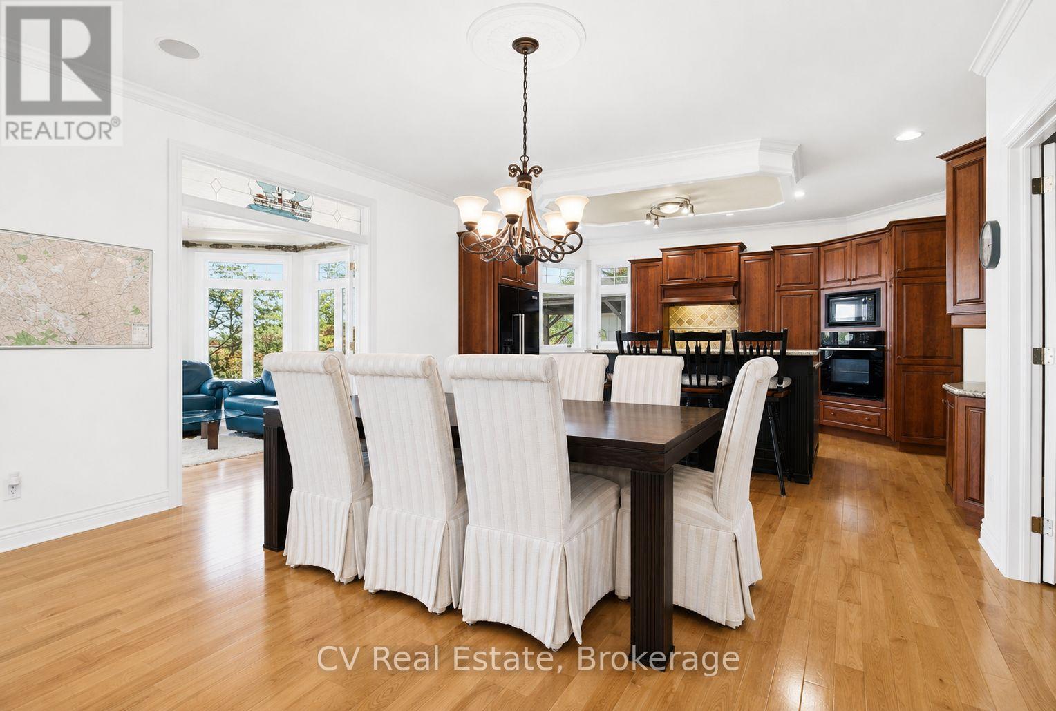 1060 S Sunset Bay Rd, Gravenhurst, Ontario  P1P 1R2 - Photo 18 - X13125390