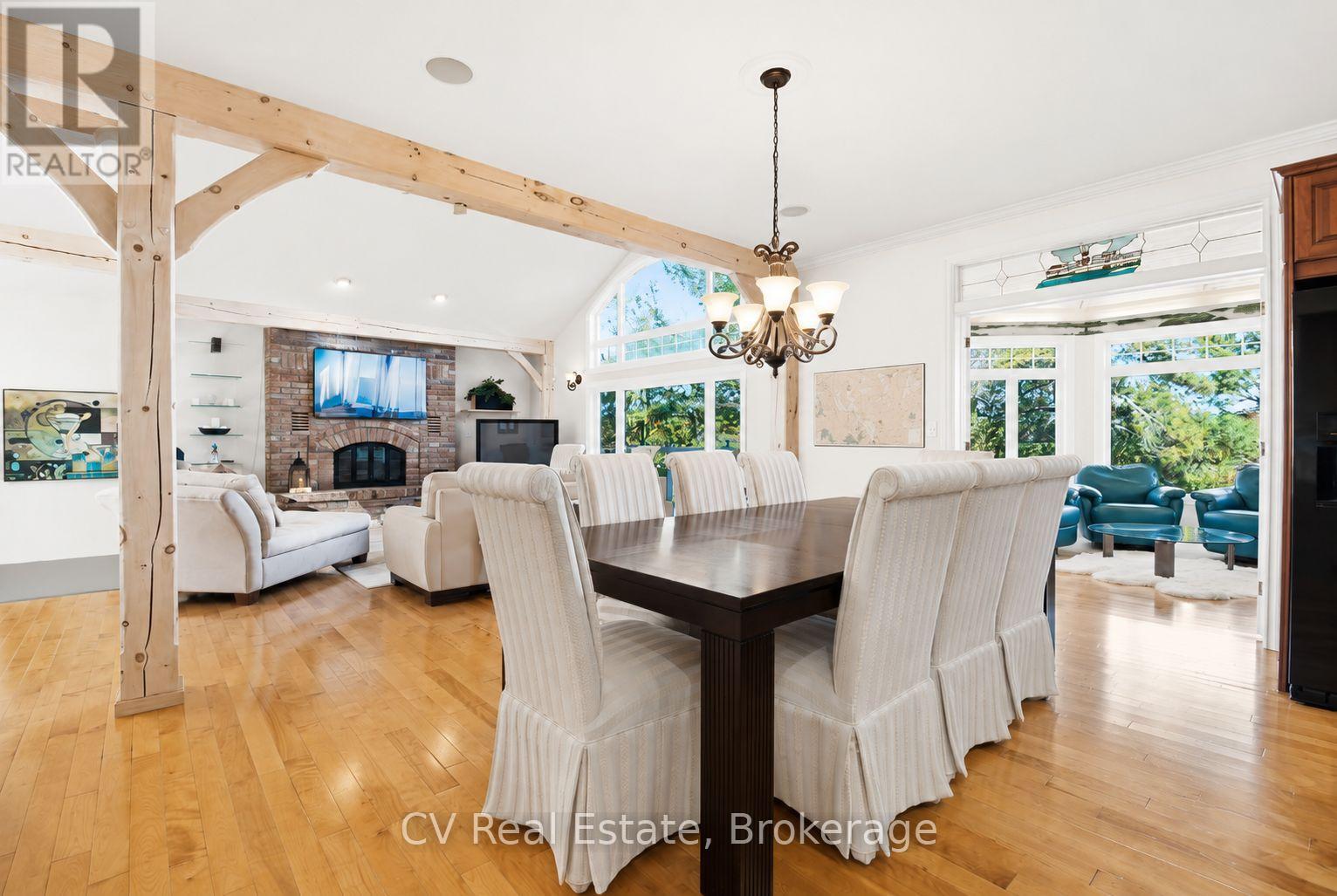 1060 S Sunset Bay Rd, Gravenhurst, Ontario  P1P 1R2 - Photo 19 - X13125390