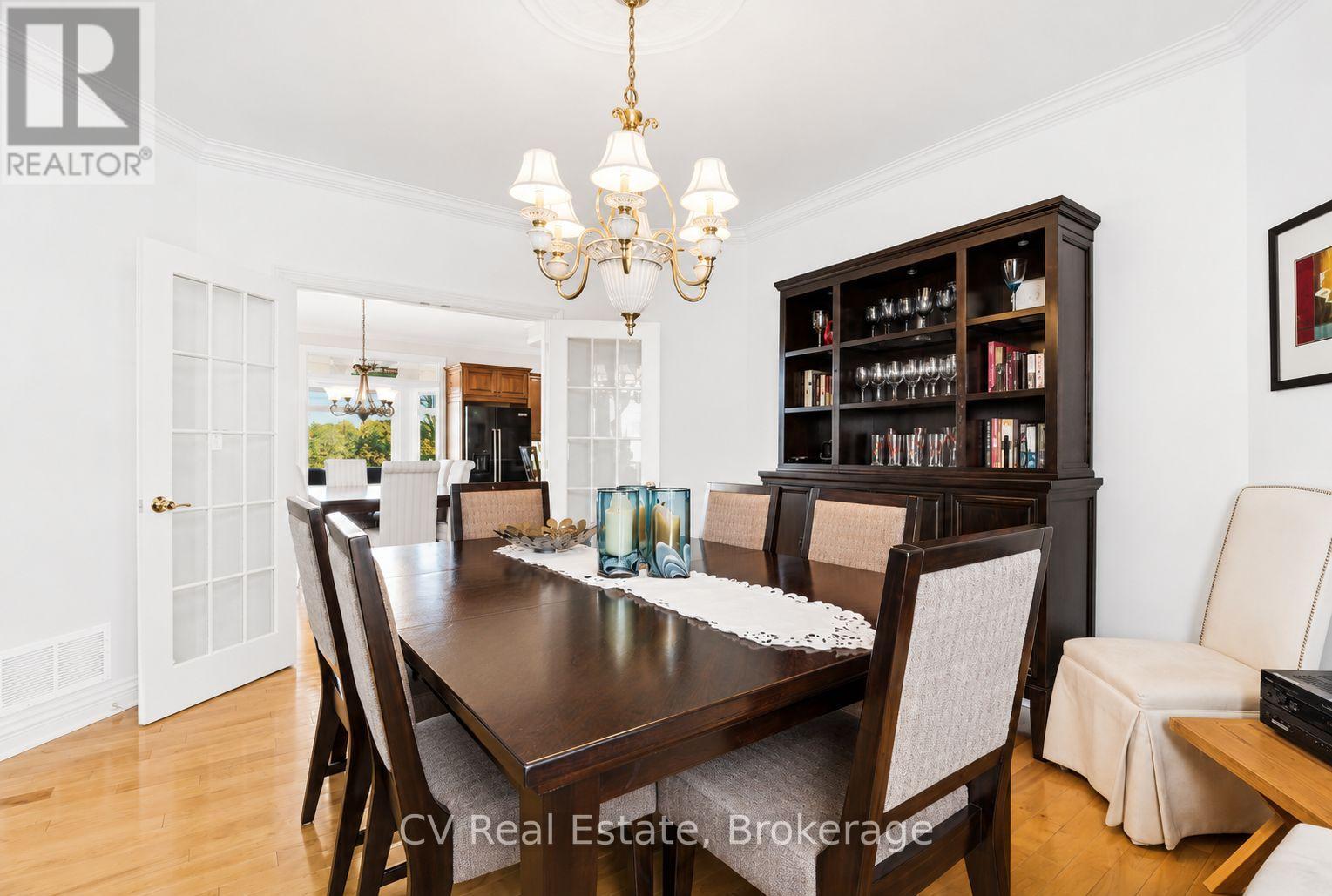 1060 S Sunset Bay Rd, Gravenhurst, Ontario  P1P 1R2 - Photo 21 - X13125390