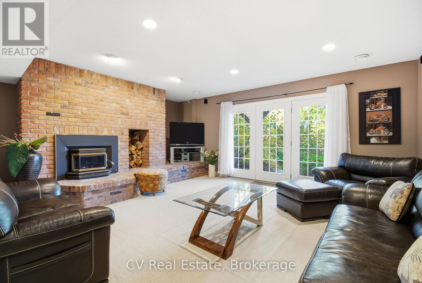 1060 S Sunset Bay Rd, Gravenhurst, Ontario  P1P 1R2 - Photo 32 - X13125390
