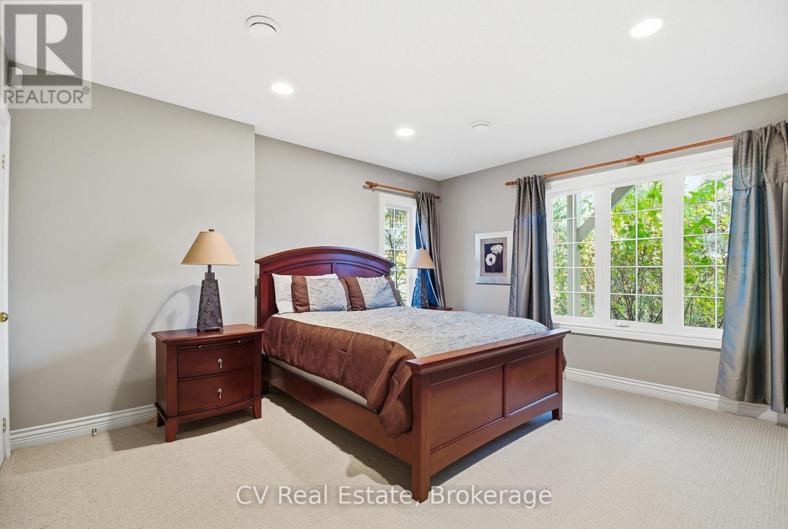 1060 S Sunset Bay Rd, Gravenhurst, Ontario  P1P 1R2 - Photo 34 - X13125390