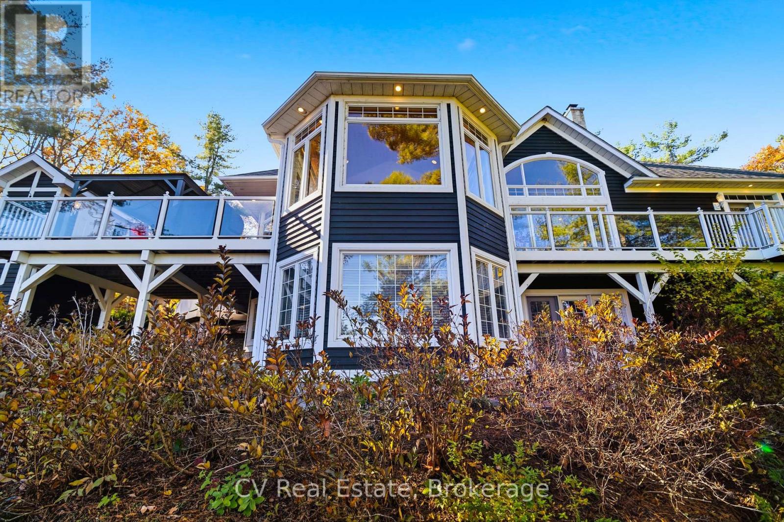 1060 S Sunset Bay Rd, Gravenhurst, Ontario  P1P 1R2 - Photo 40 - X13125390