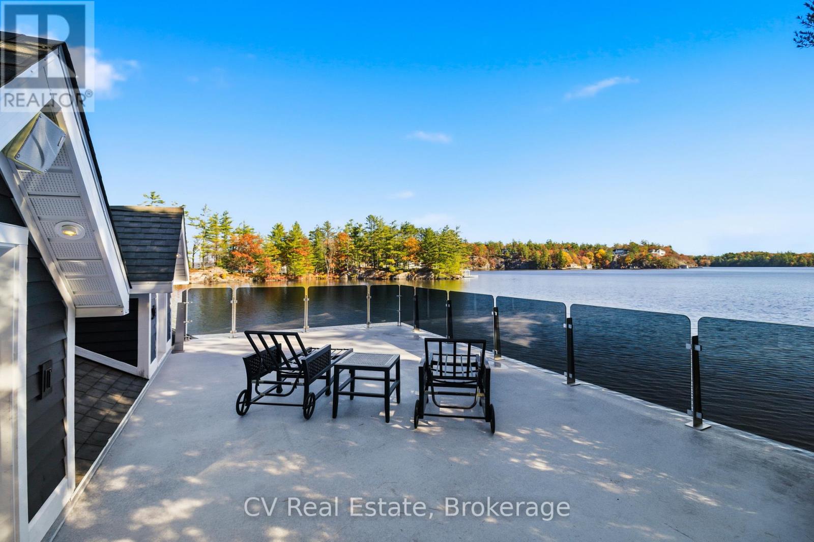 1060 S Sunset Bay Rd, Gravenhurst, Ontario  P1P 1R2 - Photo 42 - X13125390