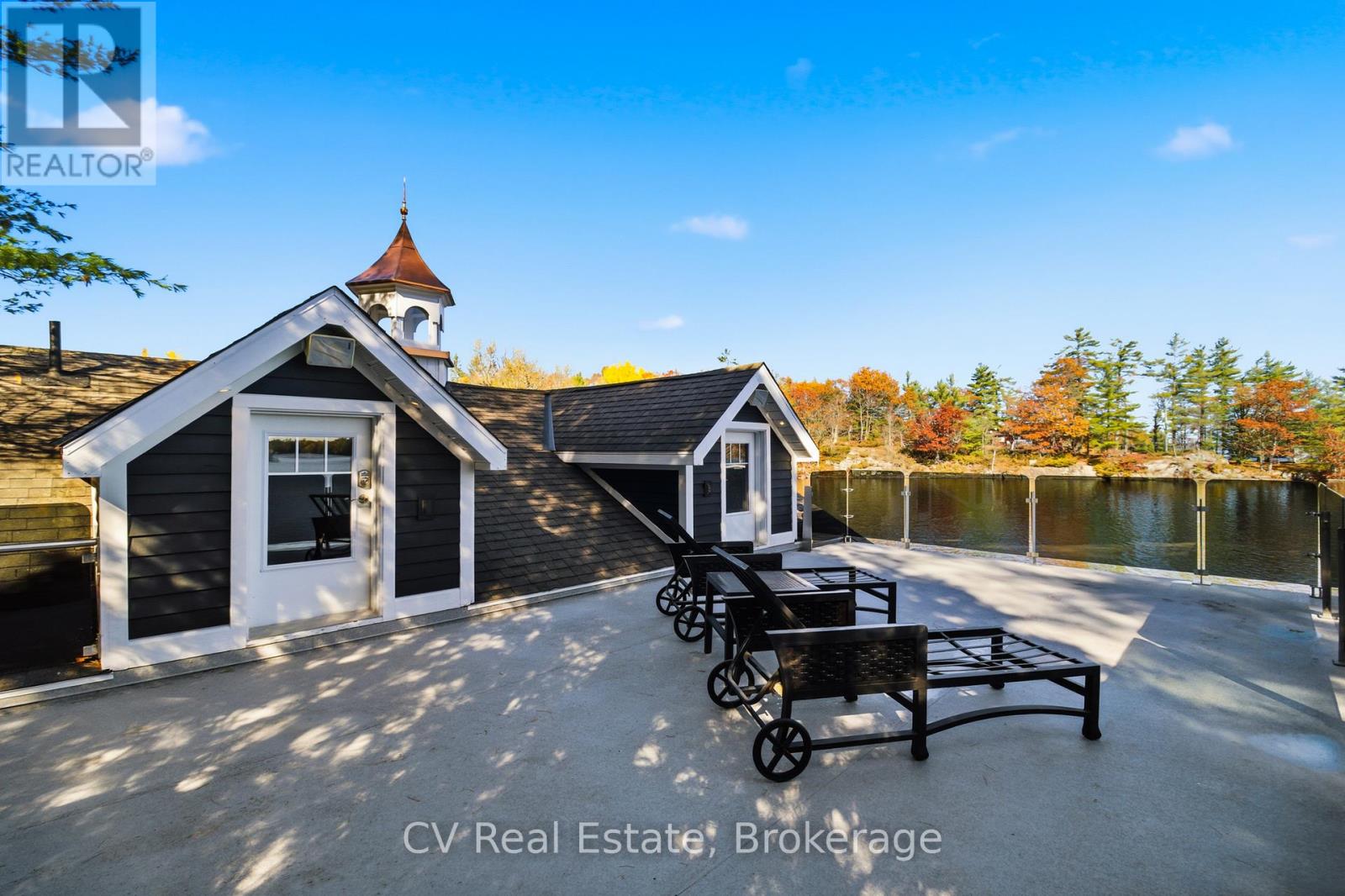 1060 S Sunset Bay Rd, Gravenhurst, Ontario  P1P 1R2 - Photo 43 - X13125390