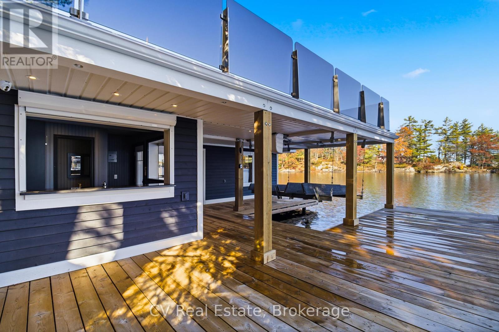 1060 S Sunset Bay Rd, Gravenhurst, Ontario  P1P 1R2 - Photo 44 - X13125390