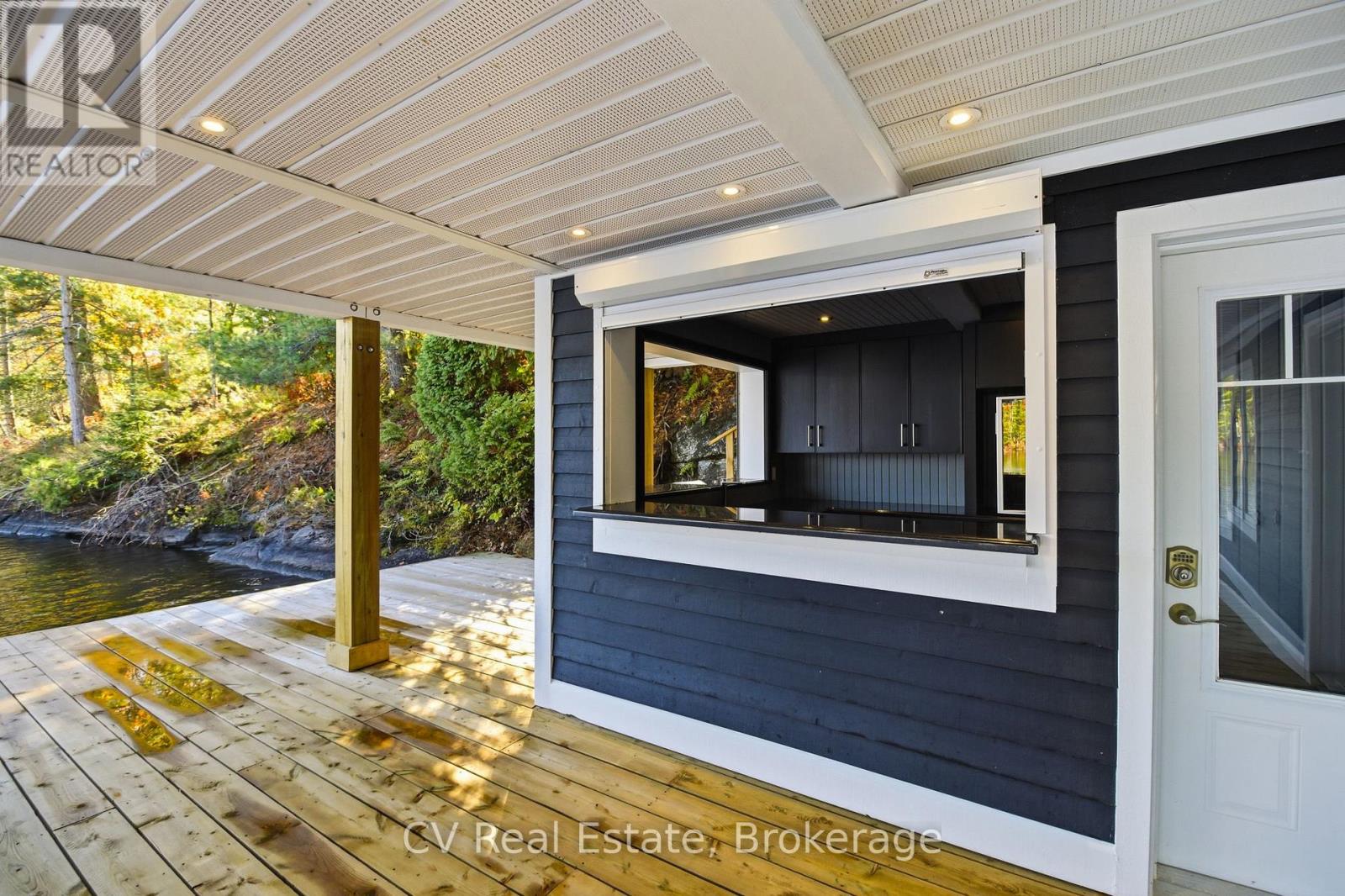 1060 S Sunset Bay Rd, Gravenhurst, Ontario  P1P 1R2 - Photo 45 - X13125390