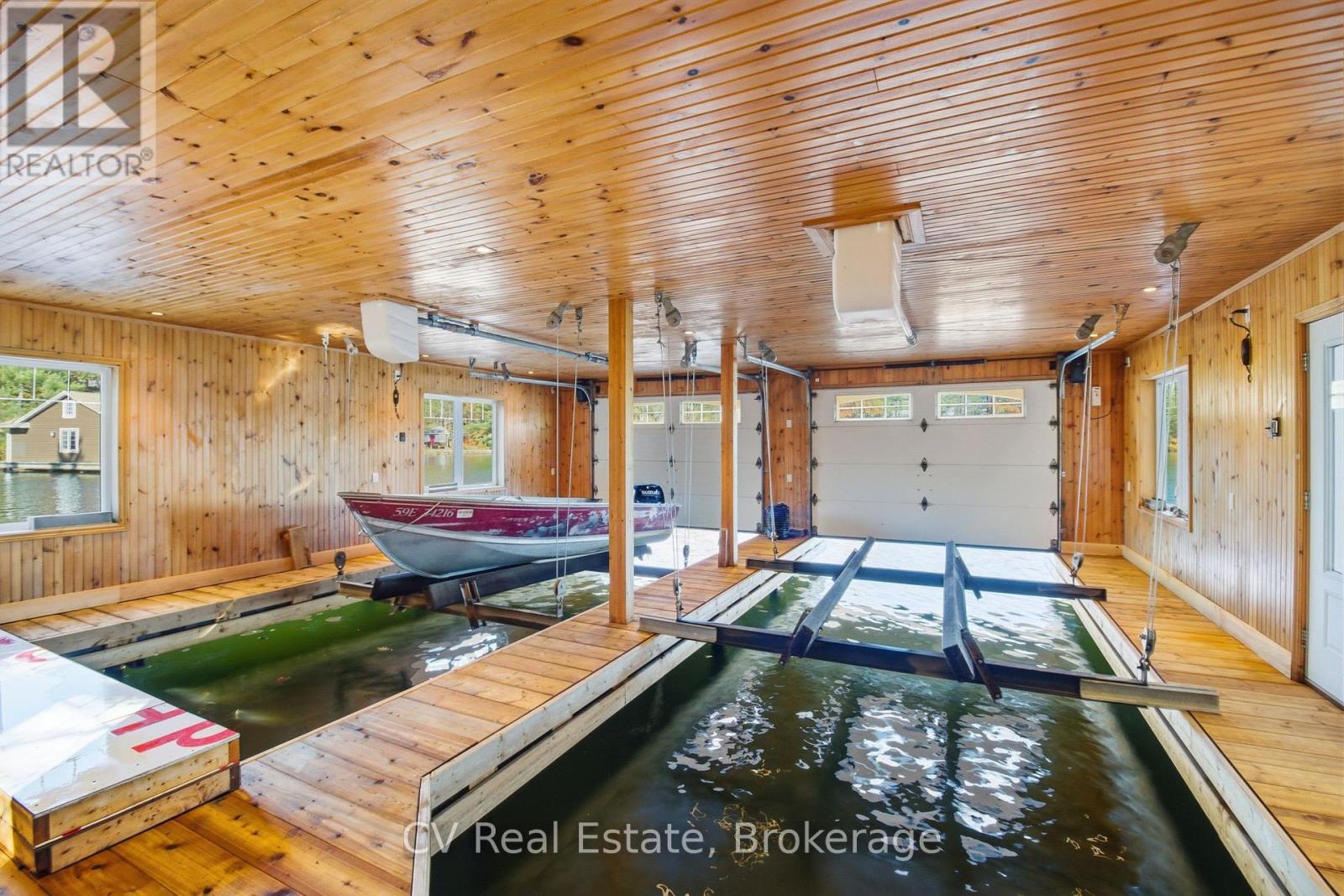 1060 S Sunset Bay Rd, Gravenhurst, Ontario  P1P 1R2 - Photo 47 - X13125390
