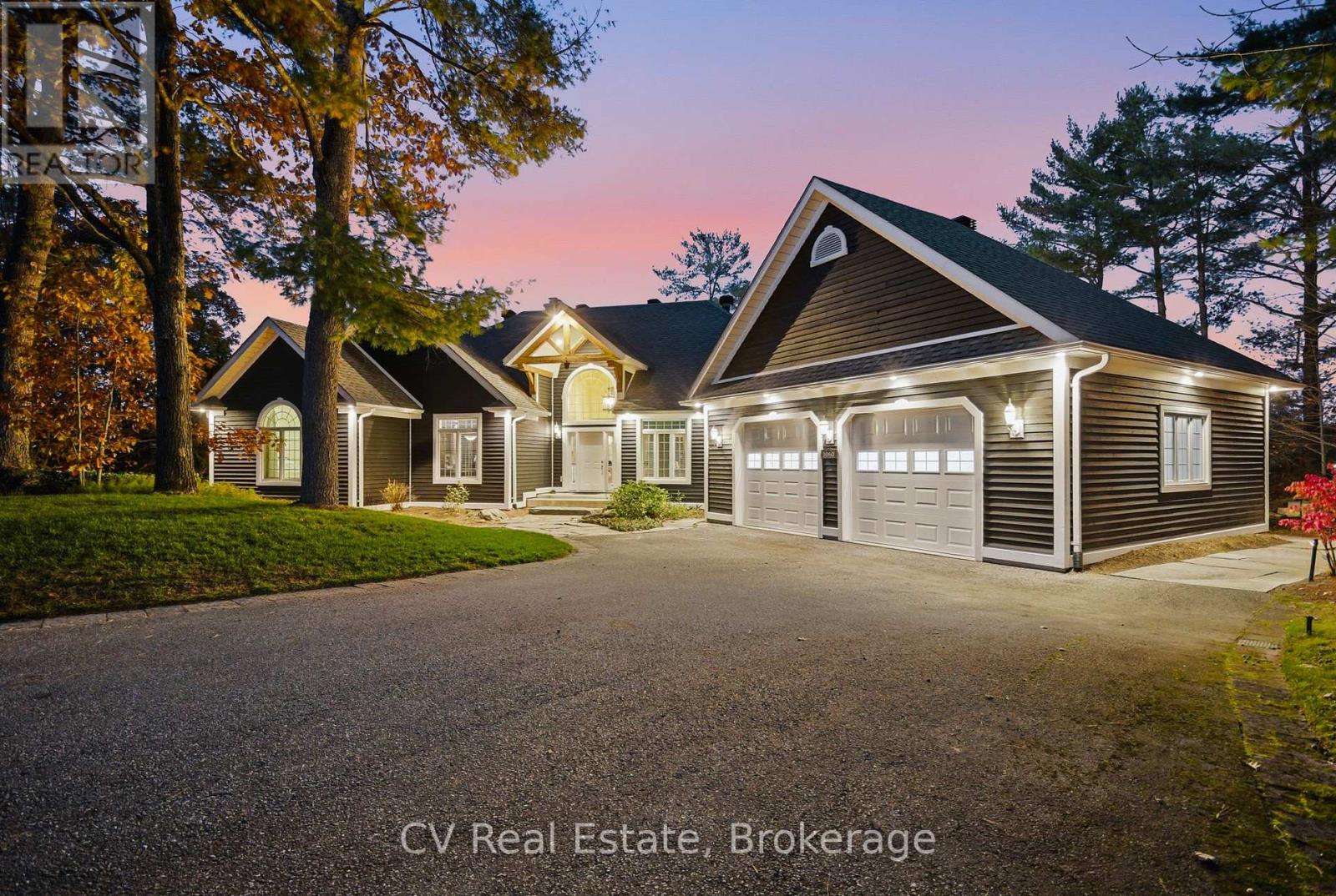 1060 S Sunset Bay Rd, Gravenhurst, Ontario  P1P 1R2 - Photo 48 - X13125390
