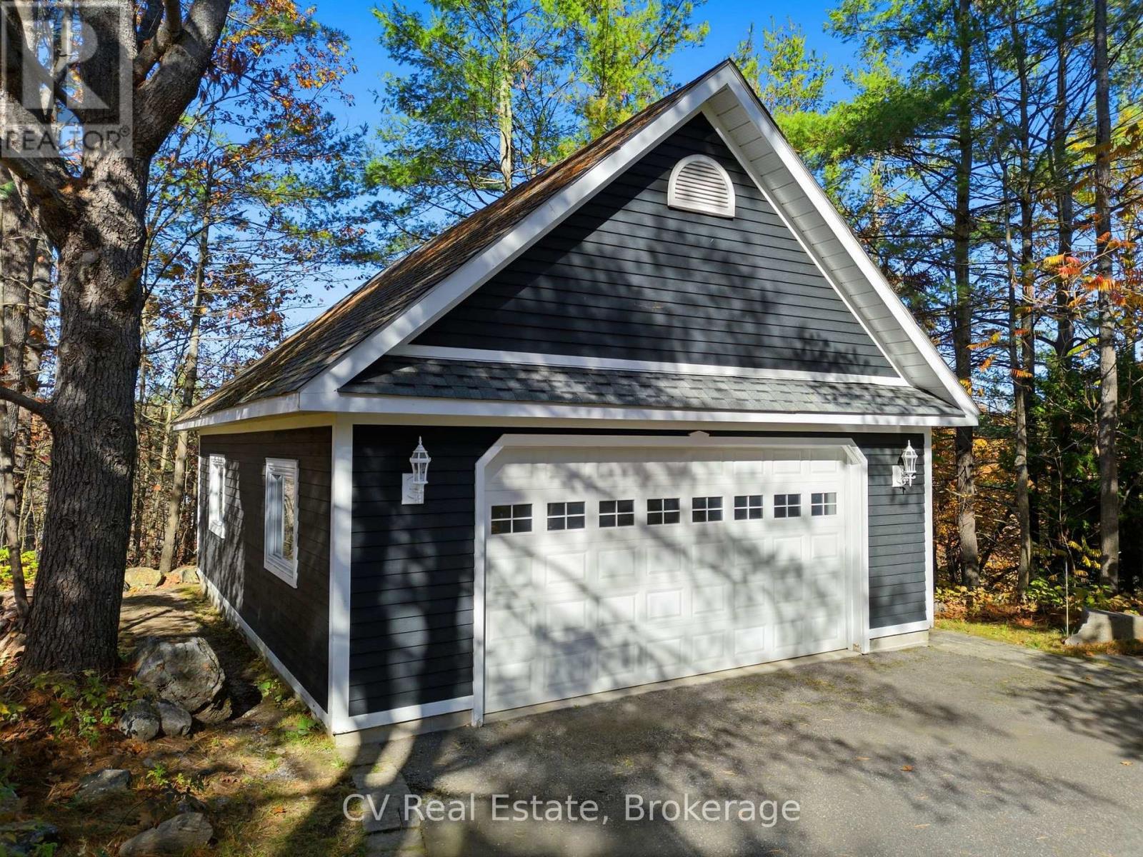 1060 S Sunset Bay Rd, Gravenhurst, Ontario  P1P 1R2 - Photo 49 - X13125390