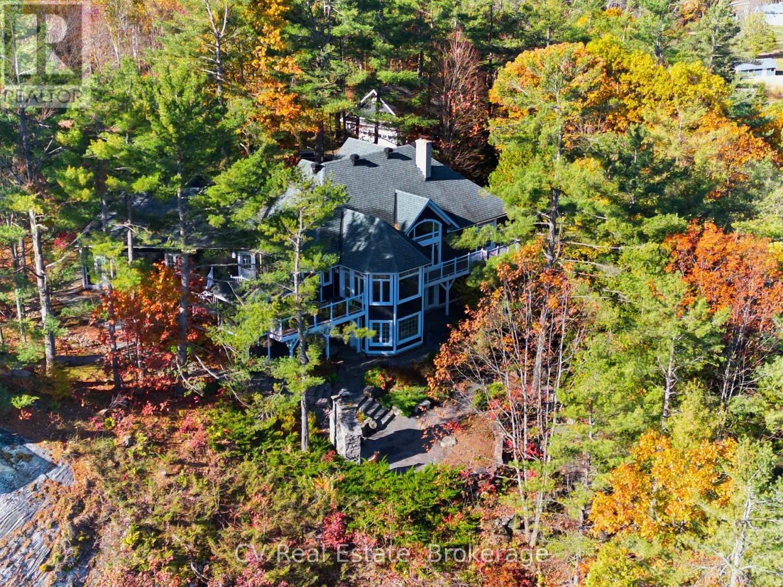 1060 S Sunset Bay Rd, Gravenhurst, Ontario  P1P 1R2 - Photo 6 - X13125390