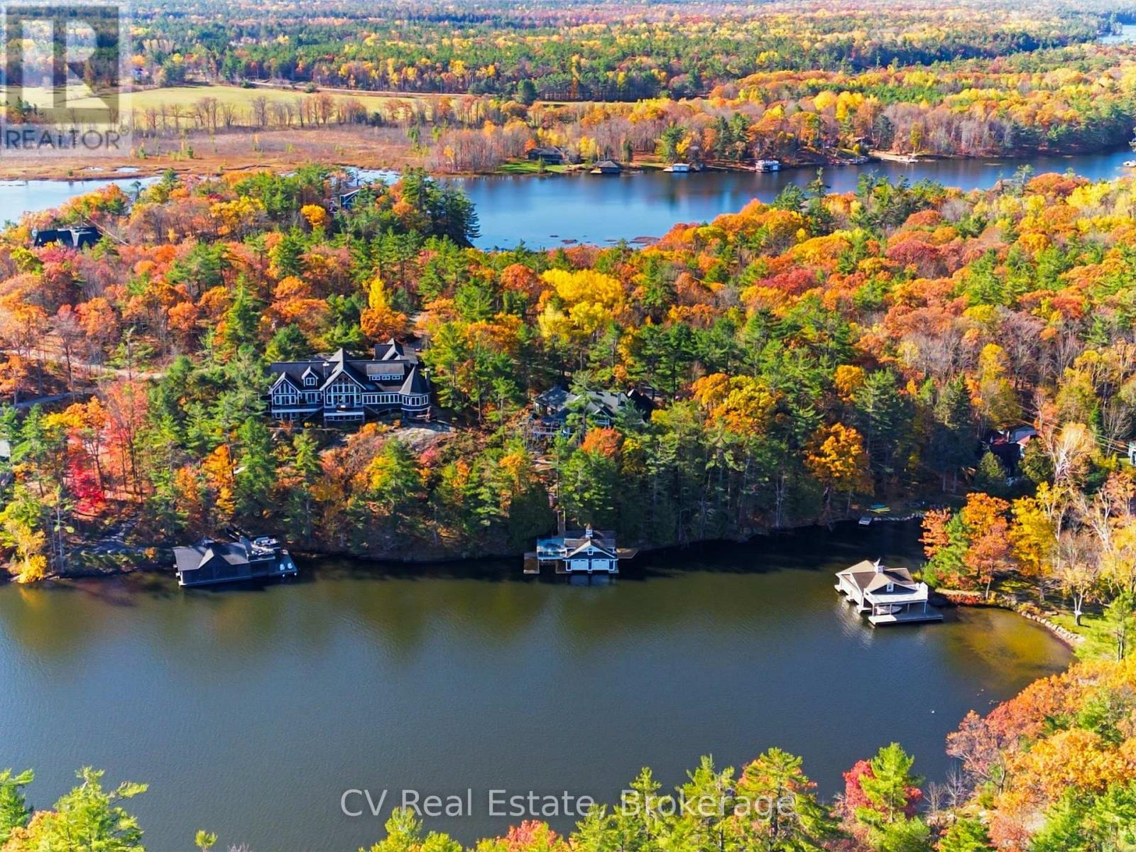 1060 S Sunset Bay Rd, Gravenhurst, Ontario  P1P 1R2 - Photo 7 - X13125390
