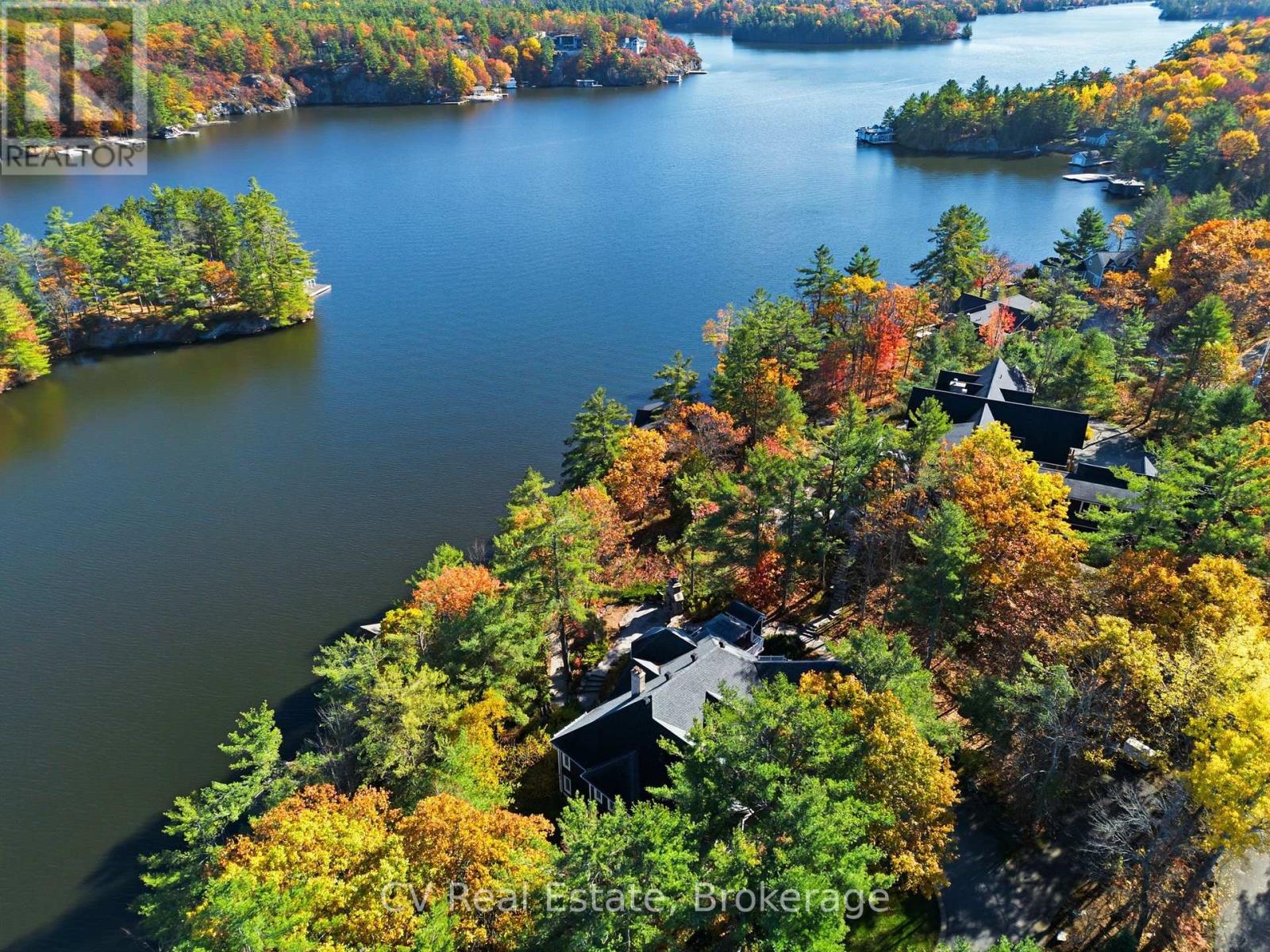 1060 S Sunset Bay Rd, Gravenhurst, Ontario  P1P 1R2 - Photo 8 - X13125390