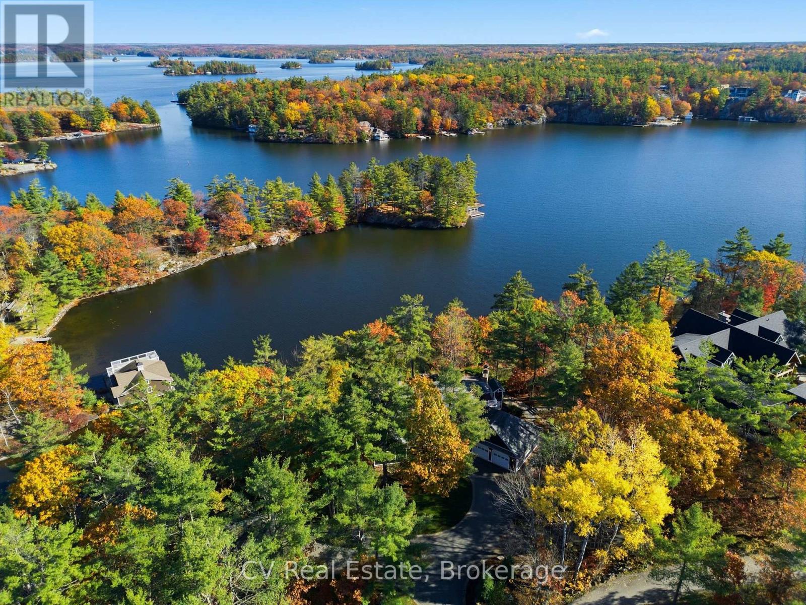 1060 S Sunset Bay Rd, Gravenhurst, Ontario  P1P 1R2 - Photo 9 - X13125390