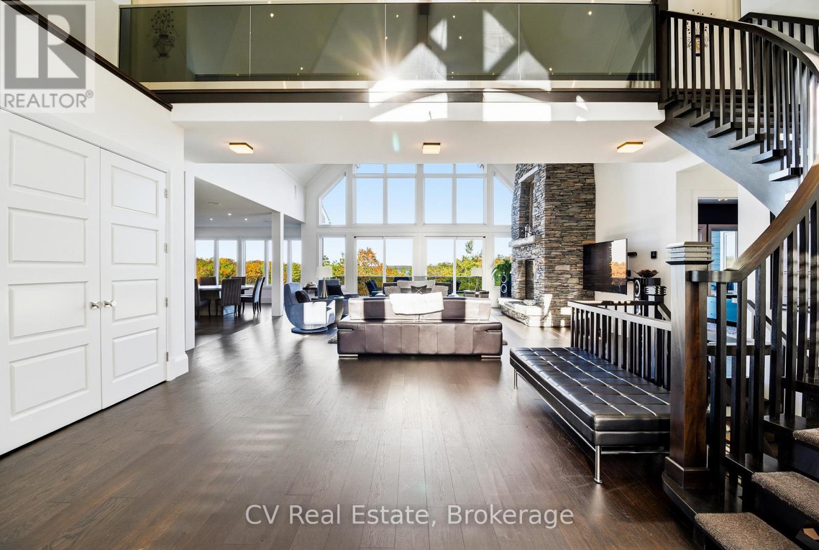 1056 S Sunset Bay Rd, Gravenhurst, Ontario  P1P 1R2 - Photo 11 - X13125414