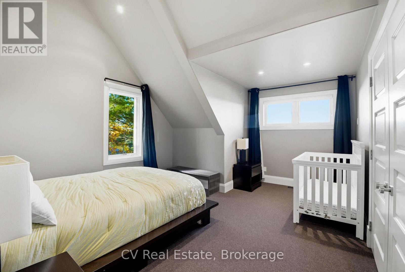 1056 S Sunset Bay Rd, Gravenhurst, Ontario  P1P 1R2 - Photo 28 - X13125414