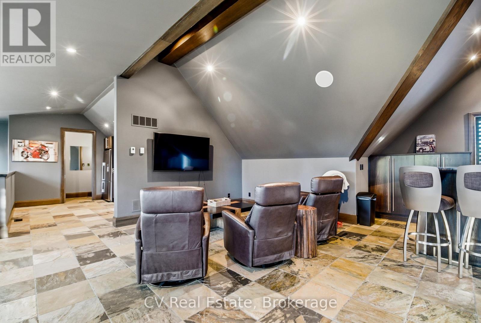 1056 S Sunset Bay Rd, Gravenhurst, Ontario  P1P 1R2 - Photo 31 - X13125414